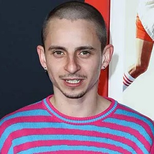 Moises Arias